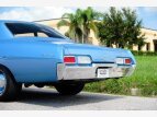 Thumbnail Photo 24 for 1967 Chevrolet Biscayne